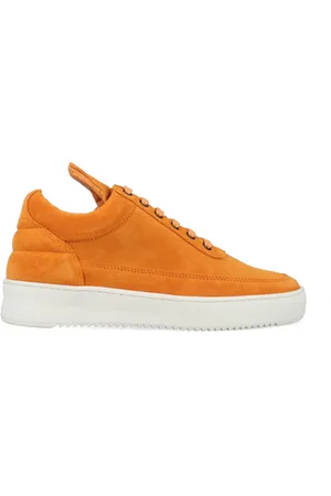 Filling pieces Lane suede