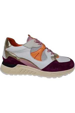 Piedi Nudi Lage dames sneakers model 2507