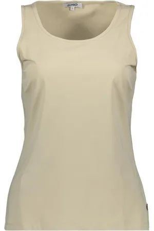 ZOSO Jody travel top sand