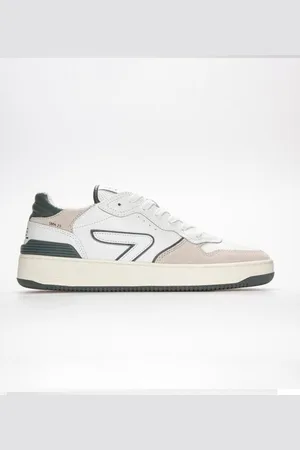 Hub Lage dames sneakers smash l68