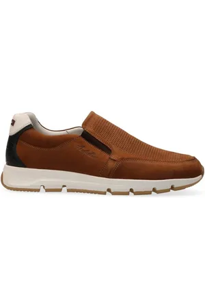 Australian Footwear Eagle nubuck