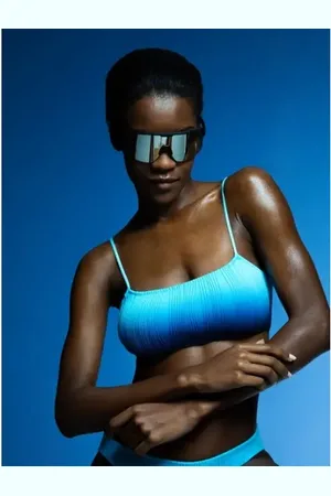 Chantelle Swim one size wirefree t-shirt bra