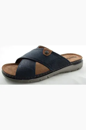 Fischer Slippers heren