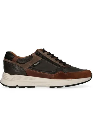 Australian Footwear Connery leather