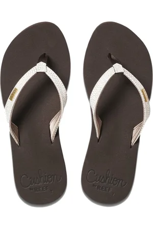 Reef Slippers star cushion sassy rf001384bnw