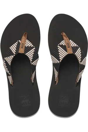 Reef Slippers spring woven ci6717