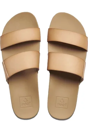 Reef Slippers cushion vista natural rf0a3oksnat