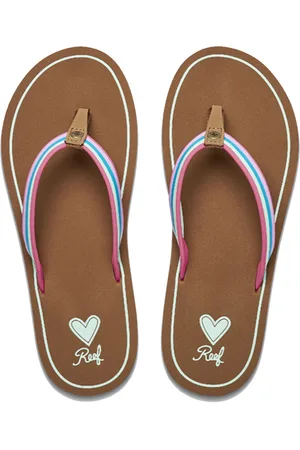 Reef Slippers kids devy multi ci6809