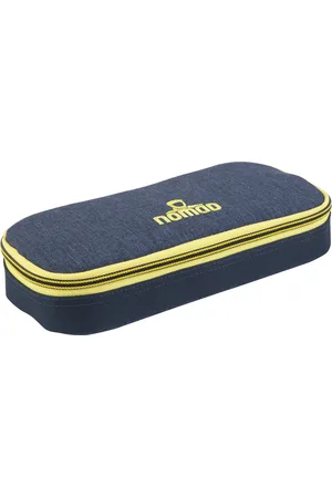 Nomad Hardcover etui | dark navy
