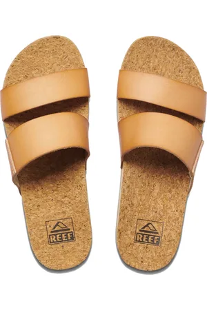 Reef Slippers cushion vista hi rf0a3yp5nat