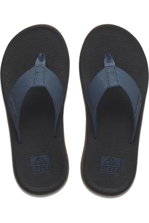 Reef Slippers santa ana cj4016 / zwart