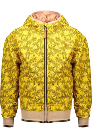 NoNo Meisjes zomerjas beau sunshine