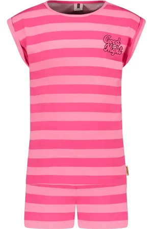 B.Nosy Meisjes pyjama cute streep