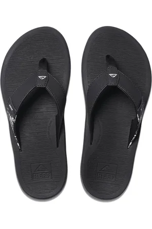 Reef Slippers santa ana cj3624 / wit