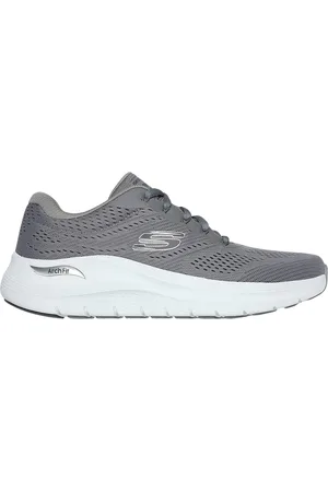 Skechers 232700/gry arch fit 2.0 grey