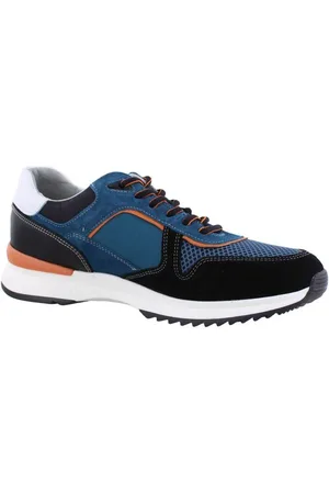 Australian Footwear Dakar leather