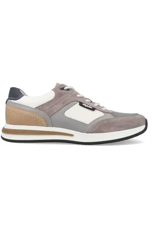 Australian Footwear Clint leather
