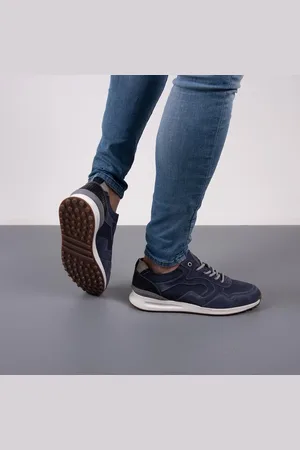 Australian Footwear Odysey leather