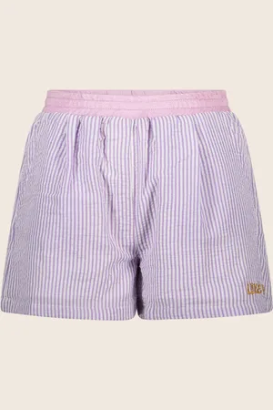 Like Flo Meisjes short