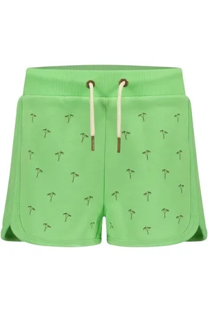 Like Flo Meisjes sweat short