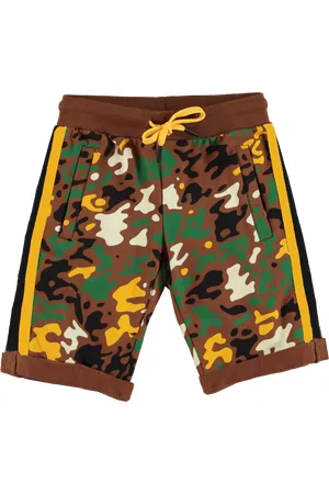 BChill Jongens jogging short mason