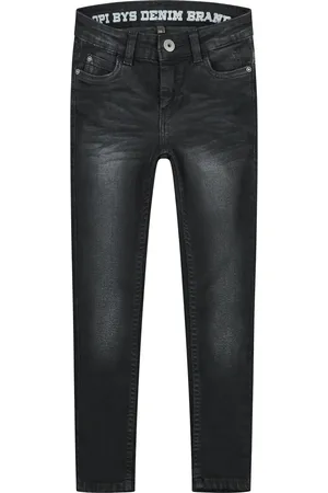 Quapi Jongens jeans broek jake