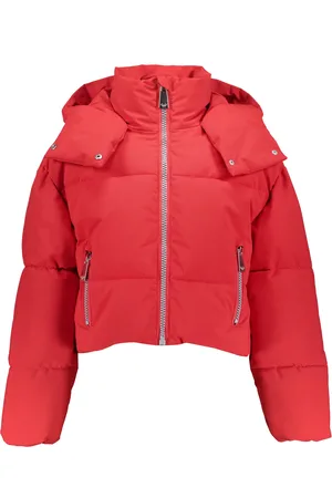 Frankie & Liberty Meisjes winterjas kylie