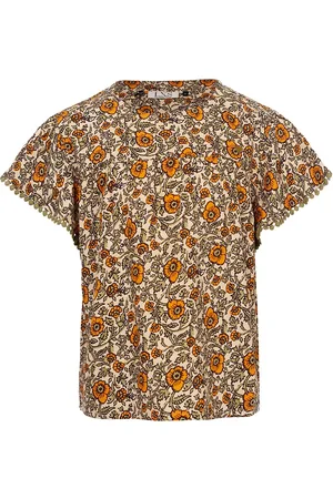 LOOXS Revolution Meisjes blouse floral
