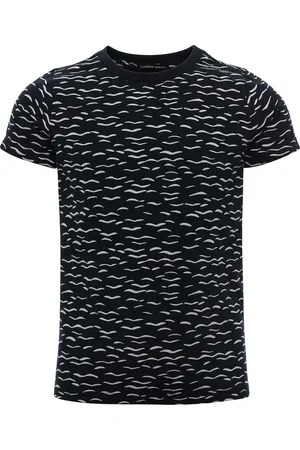 COMMON HEROES Jongens t-shirt nightfall