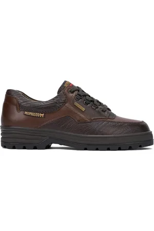 Mephisto Barracuda heren veterschoen