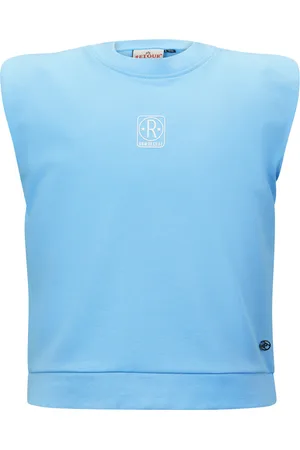 Retour Meisjes sweater deina gebleekt