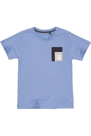 LEVV Jongens sweater kamil midden