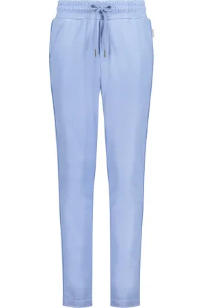 AI&KO Meisjes broek iline vis 321 g misty