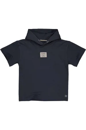 LEVV Jongens sweater kevin nacht