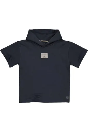 LEVV Jongens sweater kevin nacht