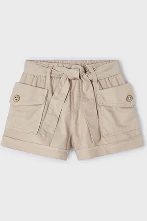 Mayoral Meisjes short sesame