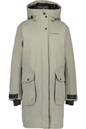 Didriksons Ilsa wns parka