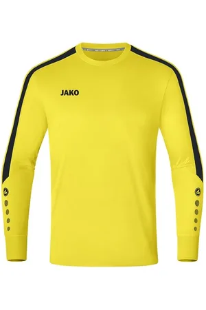 Jako Keepershirt power