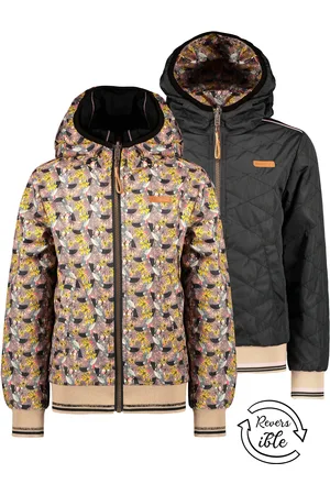 NoNo Meisjes zomerjas bellab peaches 