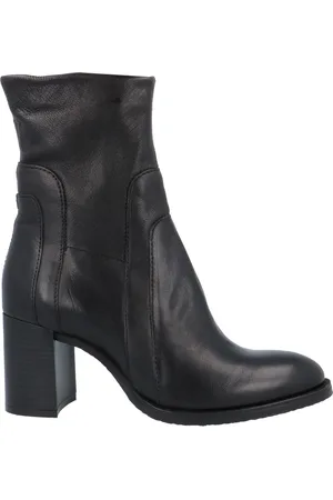 Mjus P26206 laarsjes