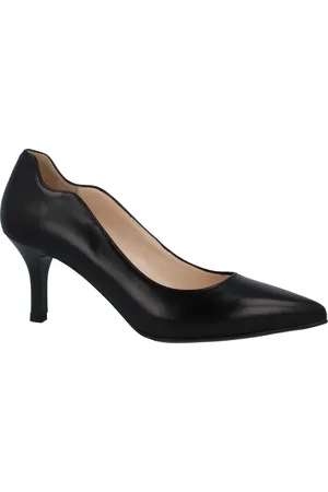 Nero Giardini E211080de pumps