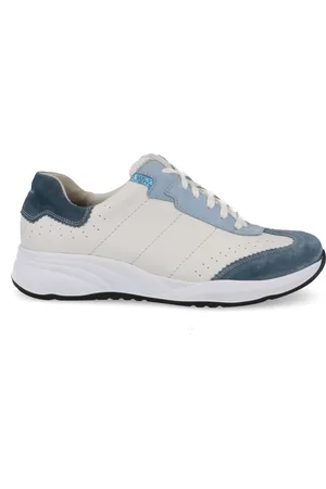 Durea 6289 k veterschoenen
