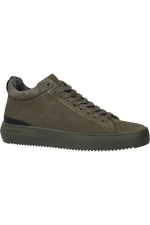 Blackstone Yg23 heren sneakers