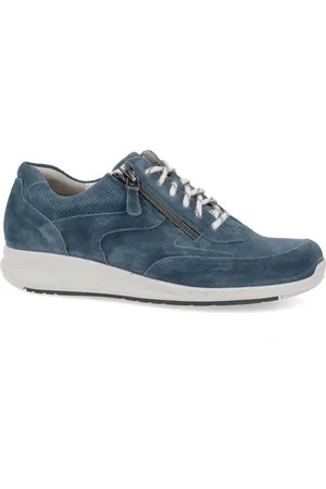 Durea 6260 k veterschoenen