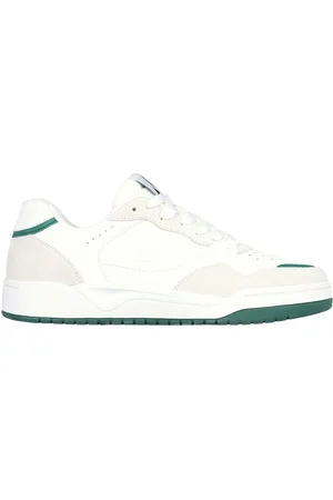 Skechers Koopa volley low lifestyle 183241/wgrn