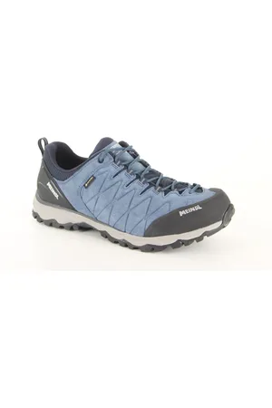 Meindl 5522-29 heren wandelschoenen laag