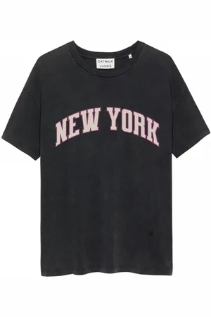 Catwalk Junkie Ts optimist