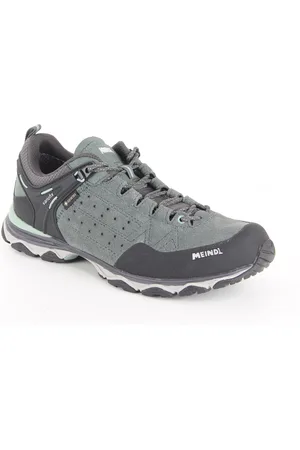 Meindl 3937-35 dames wandelschoenen laag