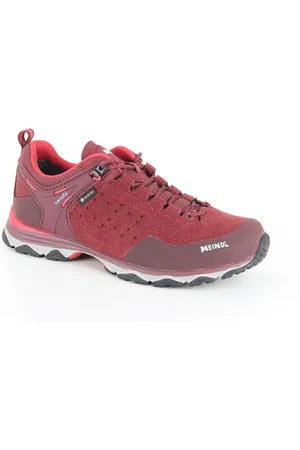 Meindl 3937-81 dames wandelschoenen laag