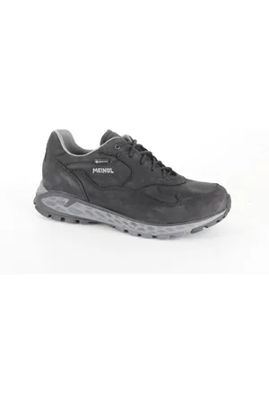 Meindl 5573-01 heren wandelschoenen laag